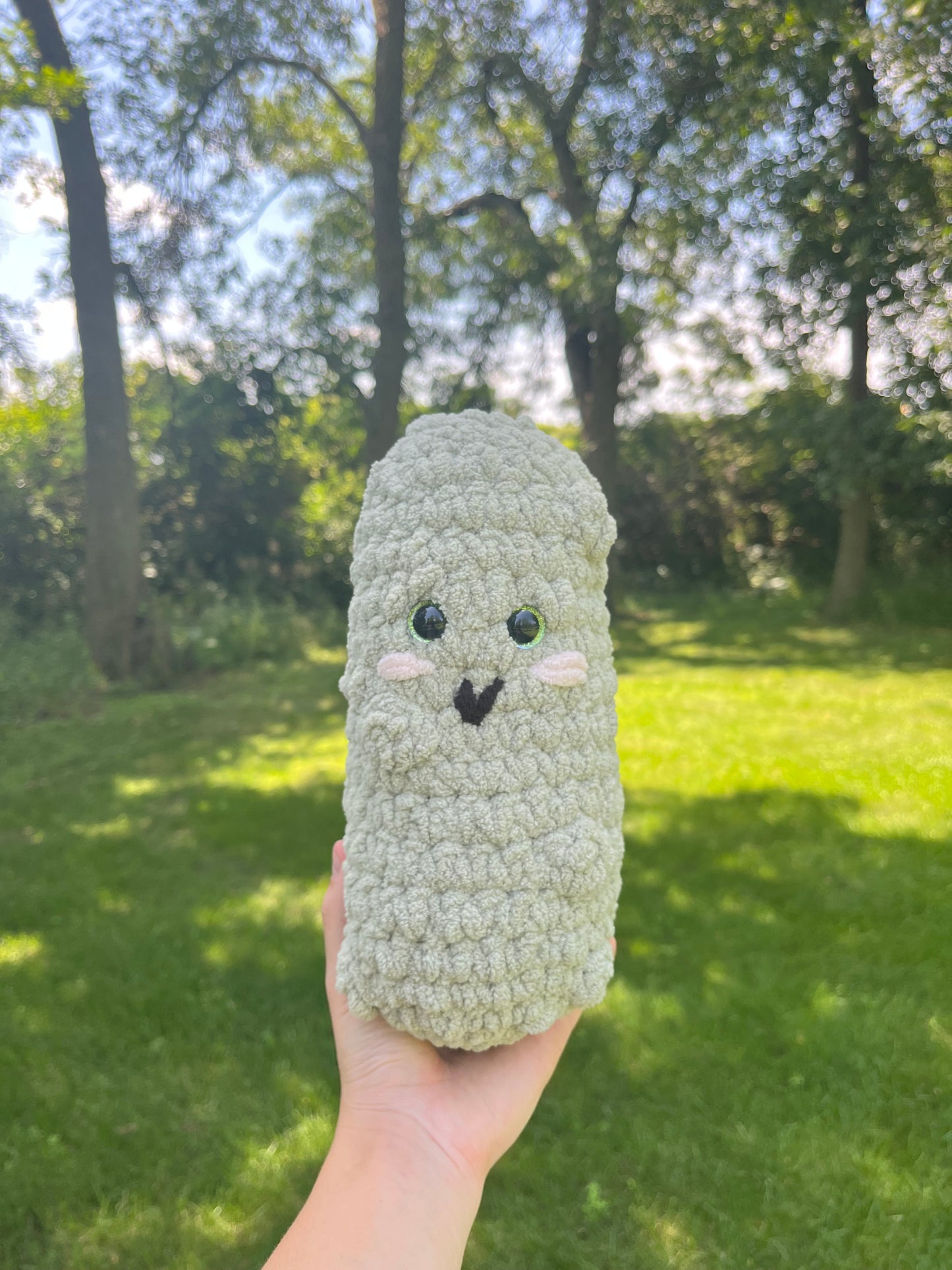 Penny the Pickle
