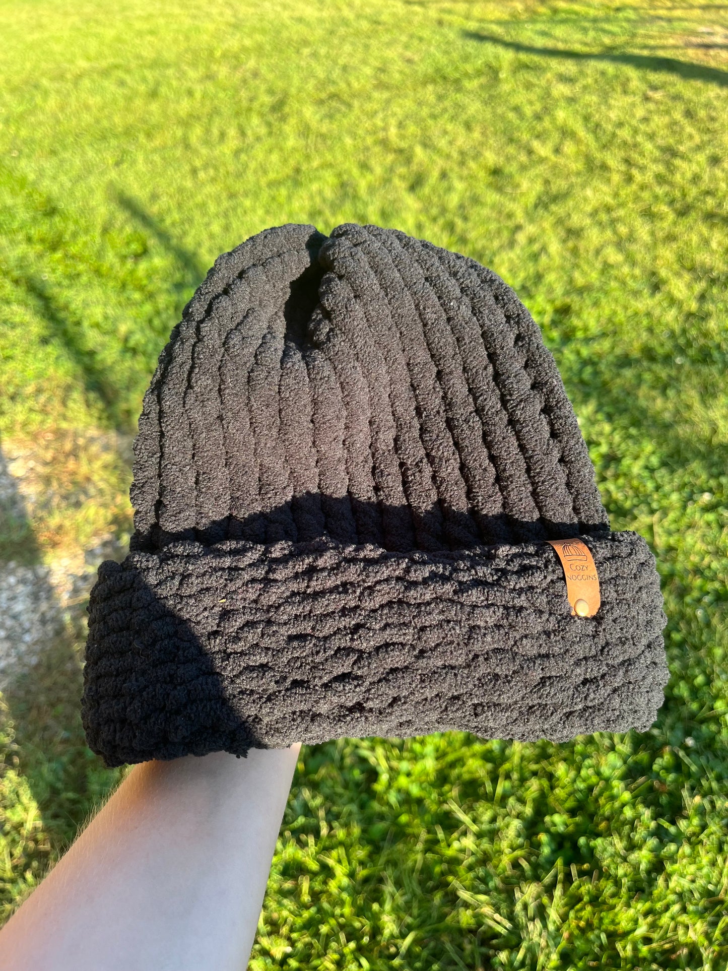 Adult Stocking Hat